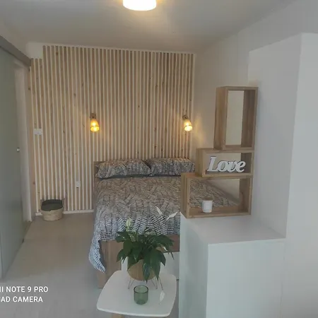 Apartman Mati Labin (Istria)