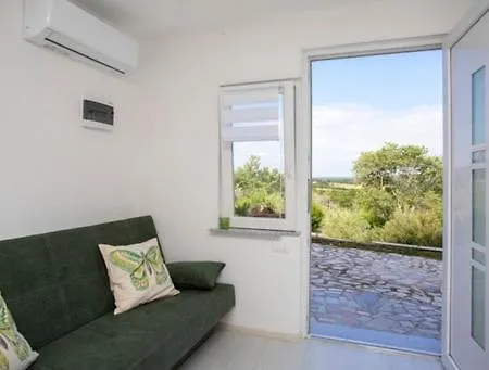 Apartman Mati *