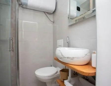 Apartman Mati Labin (Istria)
