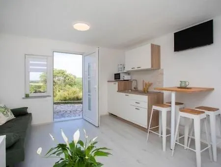 Apartman Mati *