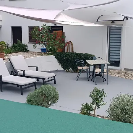 Appartamento Mati