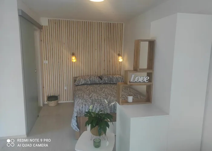 Appartamento Mati Labin (Istria)