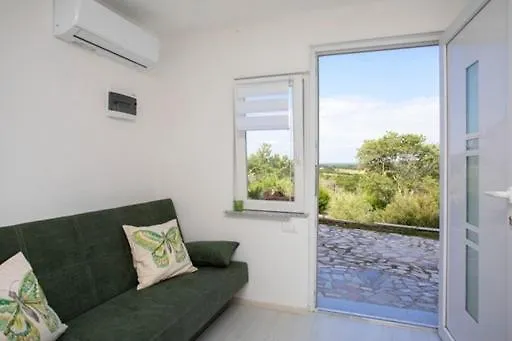 Appartamento Mati *