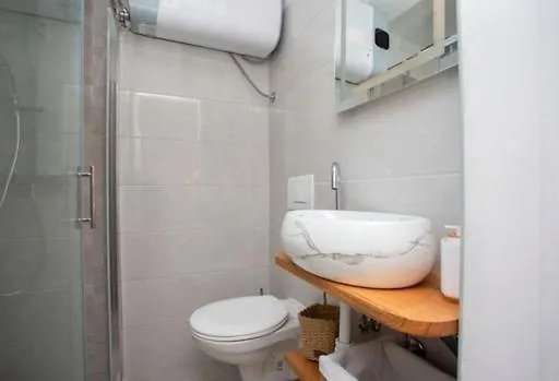 Apartman Mati Labin (Istria)