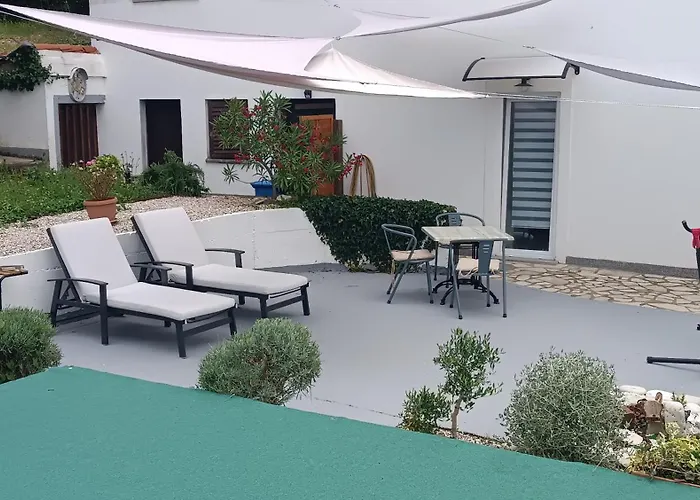 Appartamento Mati