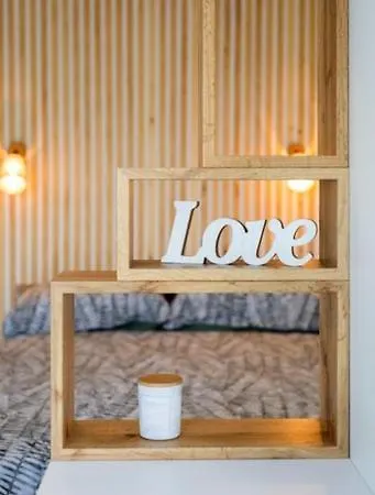 Mati Appartement